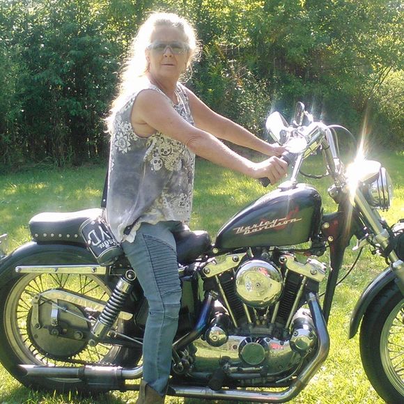 Meet your Posher, Jody - Picture 1 of 2